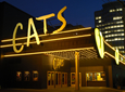 キャッツ・シアター