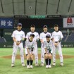 写真提供:株式会社東京ドーム