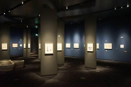 展示室Ⅱ 展示イメージ