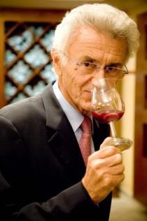 世界的ワインの製造・販売主 ジョルジュ デュブッフ氏