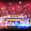 シアターエリア
