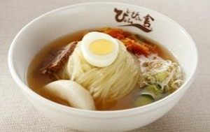 盛岡冷麺 (岩手県)