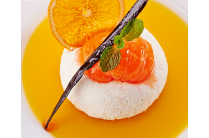 箱根ガラスの森美術館 〔カフェ テラッツァ〕