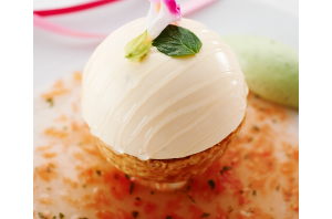 箱根ラリック美術館 〔カフェ・レストラン リス〕