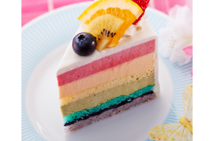 ラッキィズ・カフェ