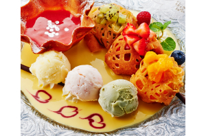 Bakery & Table 箱根 〔3 Fレストラン〕