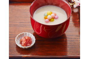 甘酒茶屋