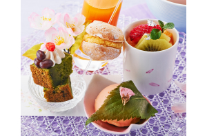 ホテルはつはな 〔つつじの茶屋〕