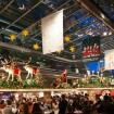 六本木ヒルズ「クリスマスマーケット」