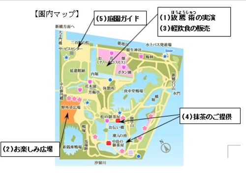 開催場所