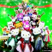 「ハートフルリボンクリスマス」