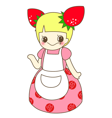 あぐりちゃん