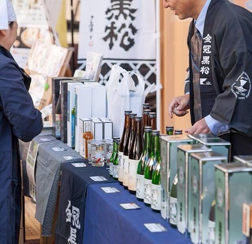 昨年の第2弾山口編 開催風景