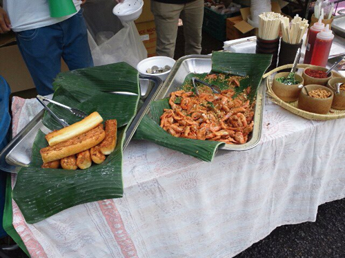 どれも美味しそう!