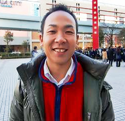 気象予報士の天達武史さんを講師に迎え、地球温暖化をみんなで考える「環境教室」も開かれる