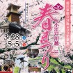 徳川家康公没後400年事業 小江戸川越春まつり