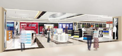Fa-So-La DUTY FREE【総合免税店】 (イメージ)