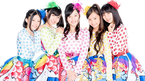 釣りに打ち込む事を誓ったアイドルユニット「つりビット」