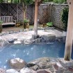 新緑の小菅村を満喫!ヤマメ釣りの後は、美人の湯で評判の「小菅の湯」、今春開業「道の駅こすげ」へ