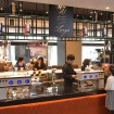 試飲もできるコーヒーの複合施設「UCC コーヒーアカデミー東京」が東京・港区にオープン