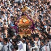 日本三大祭「神田祭」が 2015年5月7日(木)から 絢爛豪華な行列と勇壮な神輿