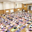 東京エリア最大級のヨガイベント「2015 オーガニックライフ TOKYO」が4/24から千代田区で