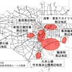 都内が自転車で走りやすく!五輪までに約400kmを自転車専用レーンなどで整備