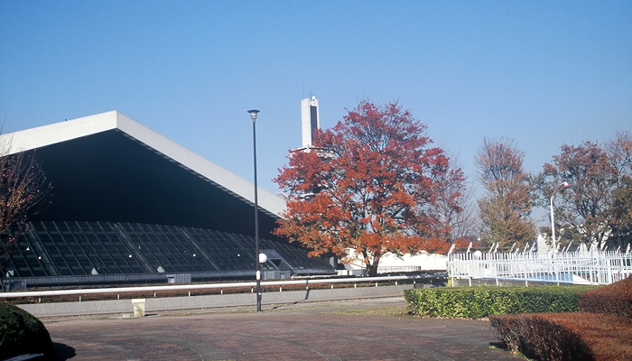 駒沢オリンピック公園