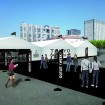 お台場でアウトレットフェス!「TOKYO OUTLET WEEK」が5月29日(金)~31日(日)の3日間開催