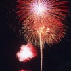 「富士山・河口湖山開きまつり花火大会」が2015年7月4日(土)に河口湖の大池公園で開催