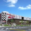 「コクーン3」が2015年7月17日(金)にグランドオープン!埼玉初のヨドバシカメラやヴィクトリアなど
