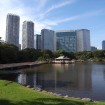 浜離宮恩賜庭園 戦災で焼失した「燕の御茶屋」の復元工事が完了 6月1日から公開