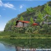 世界初進出!埼玉・宮沢湖畔に「ムーミンパーク」が2017年オープン - 東京ドーム4個分の広さ