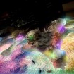 すみだ水族館、プロジェクションマッピング「ペンギン花火」など夏イベントを7月18日(土)~8月31日(月)に開催