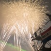 神宮の夜空に10,000発の花火!「2015 神宮外苑花火大会」が8月11日(火)に開催(まだ空きあり)