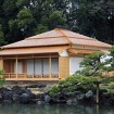 徳川歴代将軍が接客の場で利用していた浜離宮恩賜庭園「燕の御茶屋」内部を9月に特別公開(3日間のみ)