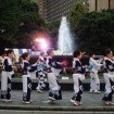 都内最大級の盆踊り「日比谷公園 丸の内音頭大盆踊り大会 2015」が8月28日、29日(金、土)開催