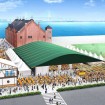 横浜赤レンガ倉庫でドイツビール祭り!「横浜オクトーバーフェスト 2015」が10/2(金)~10/18(日)まで