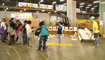国立地方卸売市場