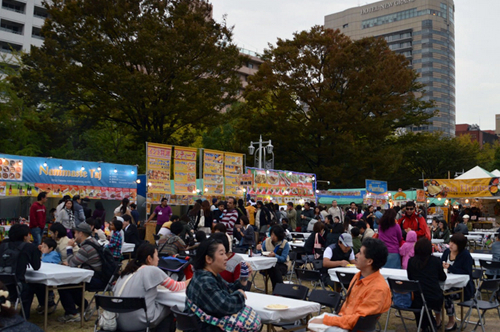 8万人以上が来場予定