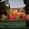 インド料理と音楽の野外フェス「ディワリ・イン・ヨコハマ2015」が横浜山下公園で10/17、18(土日) に