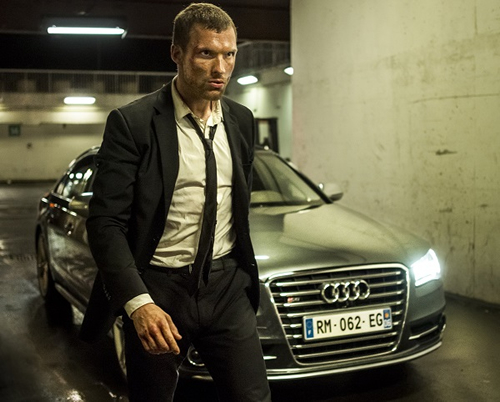 © 2014 – EUROPACORP – TF1 FILMS PRODUCTION/ Photo:BrunoCalvo