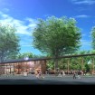 駒沢オリンピック公園内に野菜をふんだんに使った「レストラン・カフェ&テラス席」がオープン