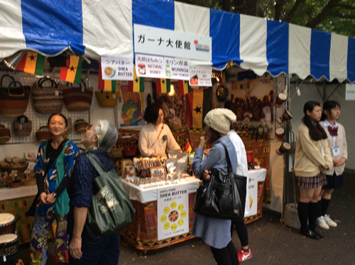 世界の料理を楽しもう