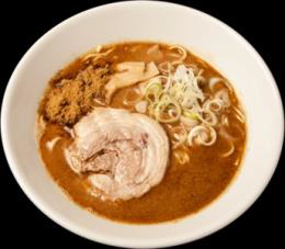 川越の人気ラーメン店「頑者」が高速道路初出店