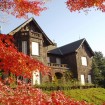 演奏会や伝統芸能など- 紅葉イベント「2015 錦秋染まる旧古河庭園」が11月21日~12月6日に開催
