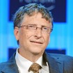 ビル・ゲイツ氏を招いての講演会が12月16日(水)に浜離宮朝日ホールで開催(入場無料)
