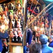 年の瀬を彩る「浅草羽子板市」が浅草寺で2015年12月17日(木)~19日(土)に開催