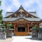 東京の「学問の神様」として有名な「三大神社（関東三天神）」は？受験シーズンは合格祈願で大賑わい