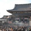 首都圏の「初詣2016」にぴったりの神社とお寺を40カ所ご紹介！ - いい年になりますように